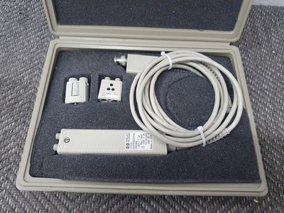 HP 1141A Differential Probe