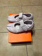 Nike Air Rift FLRT 'Bleached Lilac Flowers' Women's Size 10 Shoes IV5682-500