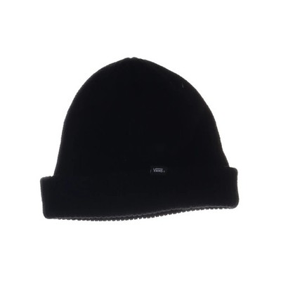 Vans, Beanie-Mütze, Größe: ONE SIZE, Acryl, Schwarz, Unisex (Erwachsene) #Gpi