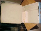 Vintage Mattel’s Barbie’s MIDGE 1960’s Bubble Red Carrying Case — photo 7