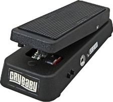 JIM DUNLOP 95Q CRYBABY