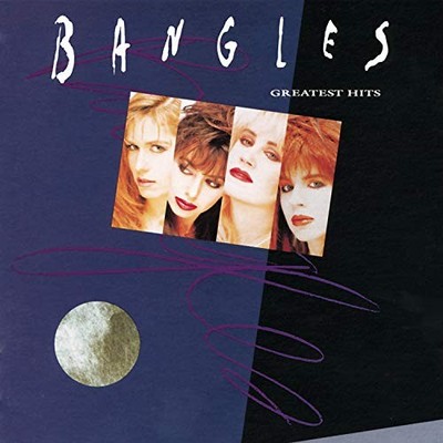 The Bangles - Greatest Hits - Music CD