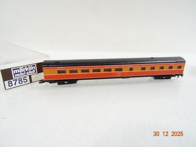 Märklin Mini-Club Z 8785 Reisezugwagen Dining Car der S.P.C.L. in OVP RR5798