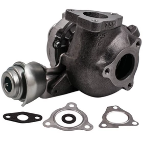 Turbolader for Kia Ceed Cerato Rio Hyundai i30 Getz 1.5 1.6 Matrix 740611-5002