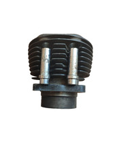 Überholter Zylinder mit neuem Kolben und Bolzen für Oldtimermotorrad BMW R 25/2