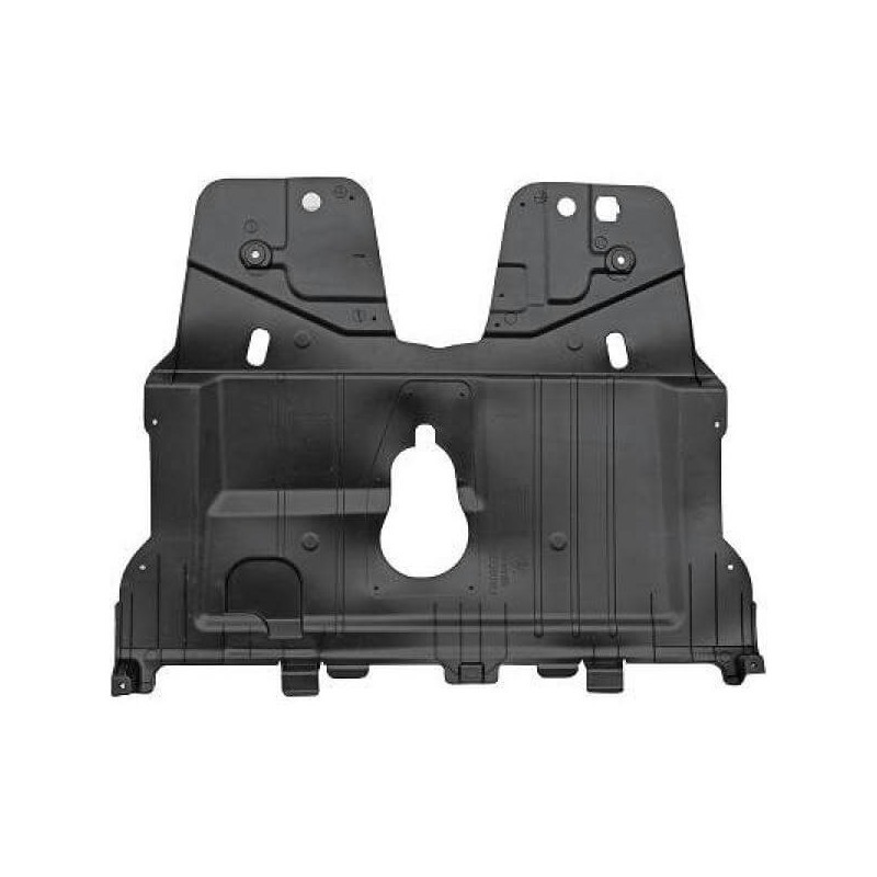 Cache sous moteur Fiat Tipo 2 phase 1 en composite polymère haute résistance 2015-2020