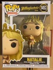 Funko Pop! Television Yellowjackets Natalie #1453