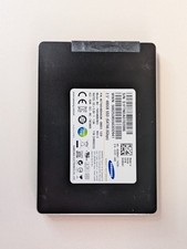 Samsung MZ7WD480HAGM-000D3 SM843T 480GB SATA SSD 6G MLC 2.5" MZ-7WD4800/0D3