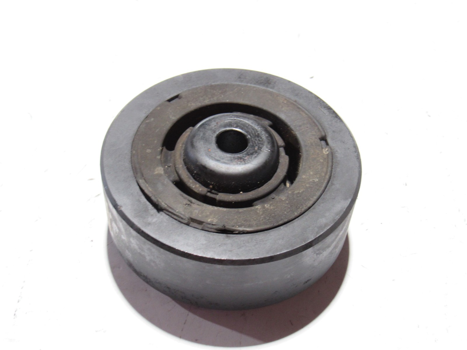 Bentley Continental GT 2012 6.0L AWD Front Right Shock Absorber Damper 11-18 ;#3