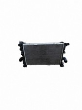 Mercedes-Benz CLA C117 X117 W117 2018 Benzin Vorne Wasserk&uuml;hler K&uuml;hlerdpaket