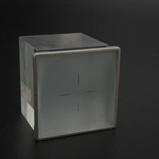 Hasselblad 42285 Standard Cross Hair Focusing Screen with Thin Lines