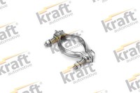 Kraft Automotive 0558600 KlemmstüCksatz, Abgasanlage FüR CitroËN