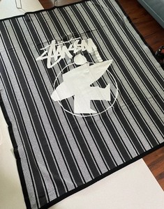 Stussy Blanket | eBay