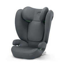 Cybex Solution B i-Fix Autositz für Kinder von 3 bis 12 Jahren in Grau