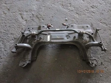 FIAT 500L - FRONT SUBFRAME AND ANTI-ROLL BAR - 51966048 51966048
