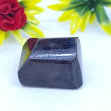 EGL Certified 457.15 carat 1 Pieces Free form Garnet Polished Rough Gem