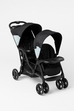 Baby Trend Sit N Stand Double Stroller