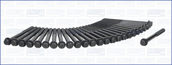 Ajusa Zylinderkopfschraubensatz 81022100 FüR Cruiser Land 80 Toyota M11 Pick Up-image