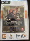 Neverwinter Nights NEW/sealed PC CD-ROM COMPUTER GAME (RPG game)