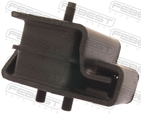 Fits FEBEST SBM-002 ENGINE CUSHION FRONT SUBARU IMPREZA G11 2000.02-2 ⭐UK Stock⭐