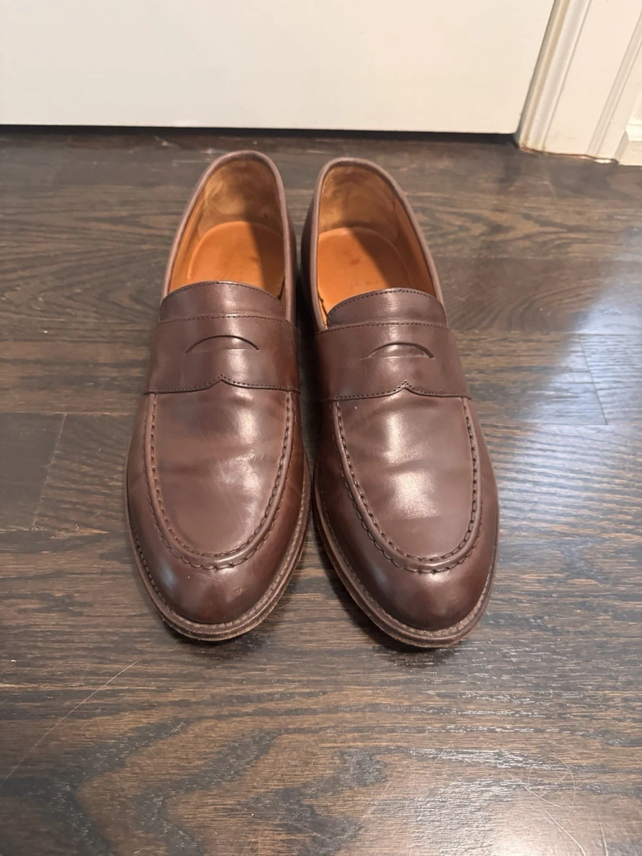 J Crew Penny Loafers products for sale | eBay