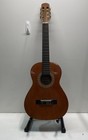 Franciscan CN4 Classical Acoustic Guitar 6-String Made in Korea Natural — photo 1