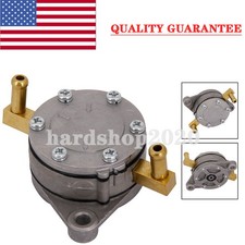 Fuel Pump For EZGO Marathon 2-Cycle Golf Cart 1982-1988 14151-G1 14151G1 24233G1