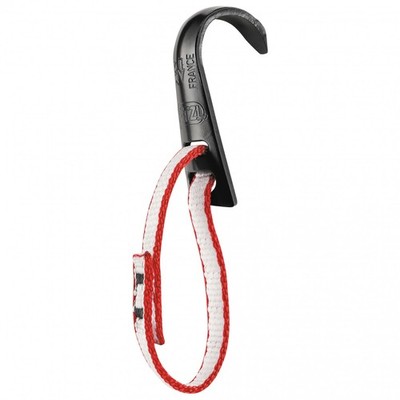 Petzl - Skyhook Goutte D'Eau Cliffhanger Technisches Klettern Big Wall