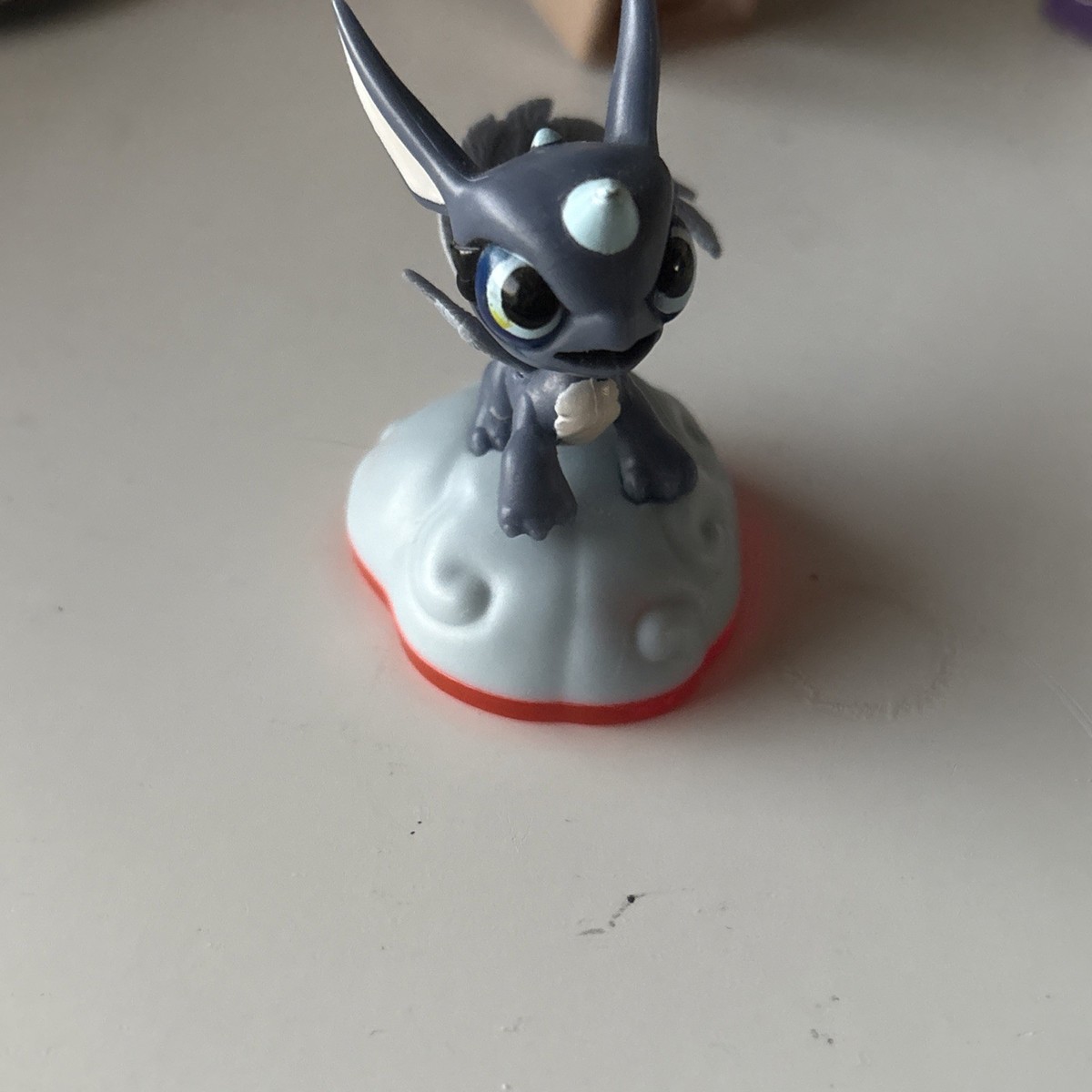 Skylanders Trap Team Breeze Mini Sidekick (Super Rare) | eBay