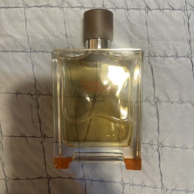 TERRE DHERMES EAU INTENSE VEVITER