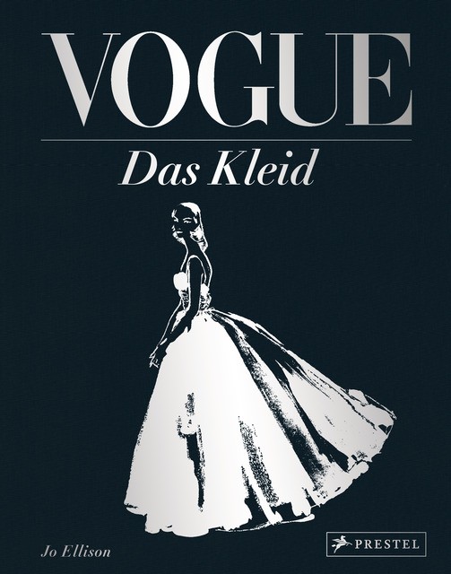 Prestel Verlag Vogue: Das Kleid - Bild 3
