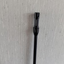 PRGR SR Shaft for Driver Diamana Genuine Nice