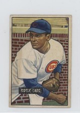 Click to enlarge Doyle Lade
