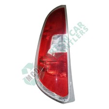 SKODA Roomster 2 Tdi 105  Rear Tail Light Left Side Outer -