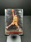 1998 Upper Deck Black Diamond Basketball Double Tyronn Lue #110