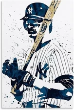 JUDGE & MATTINGLY and other YANKEES - pick your card - PARALLELS/ROOKIES