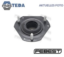 MZSS-DEF FEDERBEINLAGER DOMLAGER VORNE LINKS RECHT FEBEST FÜR MAZDA 2 1.5L,1.6L