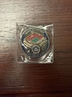 Federal Bureau of Investigation Kansas City HQ FIFA  World Cup Challenge Coin — photo 3