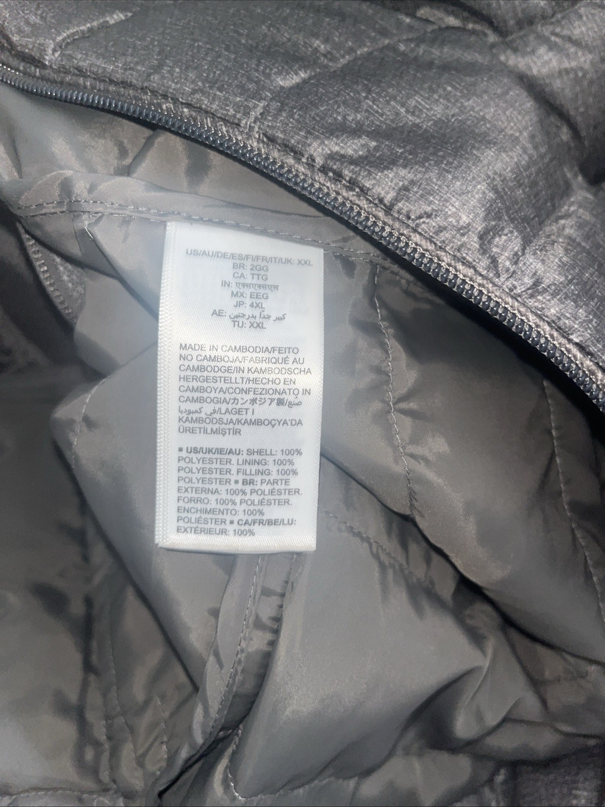 Amazon Essentials Women's Lightweight Full-Zip Pu… - image 13