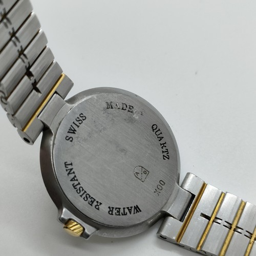 Dunhill Watch X0Q 31mm Women's Gold X Silver 3563883 - Imagen 7 de 11