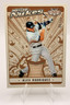 2025 Leaf Lumber - Alex Rodriguez - Hitting Nukes Bat Relic (MEM) /30 - Yankees