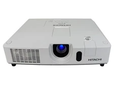 Hitachi CP-X4022WN 3LCD Projector 4000 Lumens Cinema Movie 1080p HDMI 