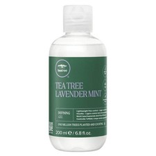 Paul Mitchell Tea Tree Lavender Mint Curl Defining Gel 6.8 fl.oz