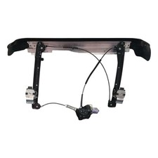 2008 BMW MINI MK2 R56 3DR NEARSIDE PASSENGER LEFT FRONT WINDOW REG & MOTOR