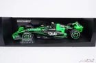 Kick Sauber C44 - Guanyu Zhou (2024), Emilia Romagna GP, 1:18 Minichamps