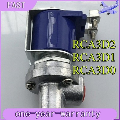 1PCS NEW For Goyen RCA3D2 RCA3D1 RCA3D0 1/8'' Pilot valve Solenoid Valve   &ex