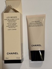 CHANEL Les Beiges healthy winter glow Primer “Light Copper” 2024 Limited edition