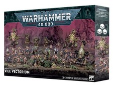 Death Guard Vile Vectorium Battleforce - Warhammer 40k Pre-Order 