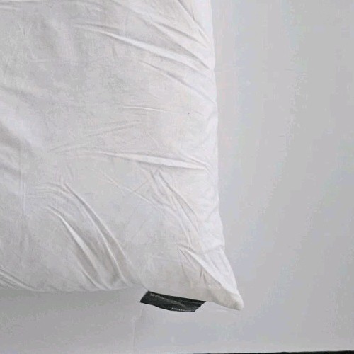 John Lewis Duck Feather Cushion Pad - Duck Feather - Various sizes - Picture 10 of 11