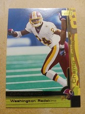 2000 Skybox Champ Bailey #70